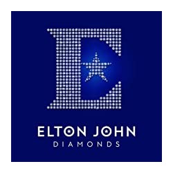Elton John-Diamonds 2LP