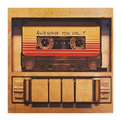 Guardians of The Galaxy...