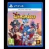 Wargroove Deluxe Edition