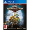 Warhammer 40.000 : Inquisitor - Martyr Deluxe Edition