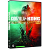 GODZILLA VS. KONG DVD