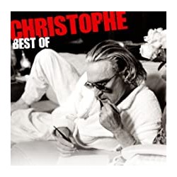 Christophe-Best of CD