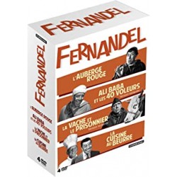 L'Essentiel de Fernandel :...