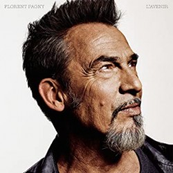 Florent Pagny-l'avenir LP