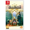 NI NO KUNI II : L'AVÈNEMENT D?UN NOUVEAU ROYAUME PRINCE'S EDITION