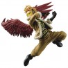 MY HERO ACADEMIA - HAWKS - FIGURINE AMAZING HEROES 16CM VOL.12