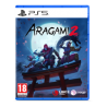 Aragami 2 PS5