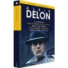 Coffret Alain Delon