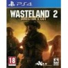 WASTELAND 2 DIRECTOR'S CUT