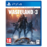 WASTELAND 3 - DAY ONE EDITION (INCL COLORADO SURVIVAL GEAR DLC)