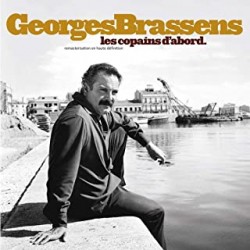 Georges Brassens-Les...