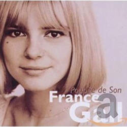 France Gall:BEST OF