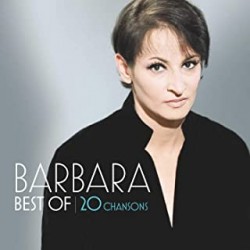 Barbara:Best of 20 Chansons
