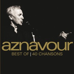 Charles Aznavour:Best Of 20...