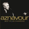 Charles Aznavour:Best Of 20 Chansons