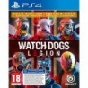 WATCH DOGS LEGION GOLD EDITION - UPGRADE PS5 FREE