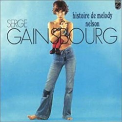 Serge Gainsbourg:Histoire...