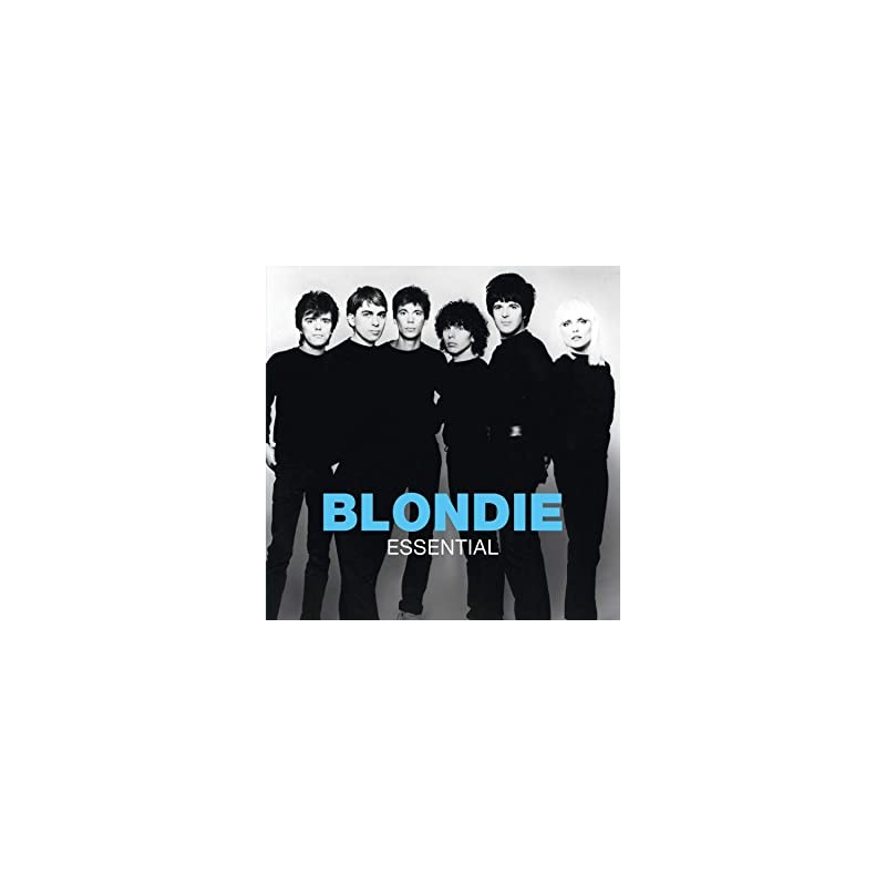 Blondie:Essential