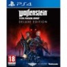 Wolfenstein : Youngblood Deluxe Edition