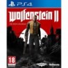 Wolfenstein 2 : The New Colossus