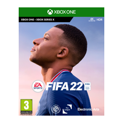 FIFA 22 XBOX ONE