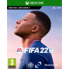 FIFA 22 XBOX ONE