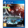 Phoenix Point Behemoth Edition PS4