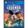 World of Warships : Legends - Firepower Deluxe Edition