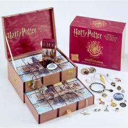 HARRY POTTER - CALENDRIER...