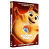 Les Bouchetrous DVD