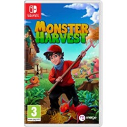 Monster Harvest (Nintendo...