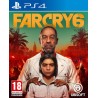 Far Cry 6 PS4