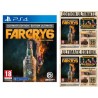 Far Cry 6 Ultimate Edition PS4