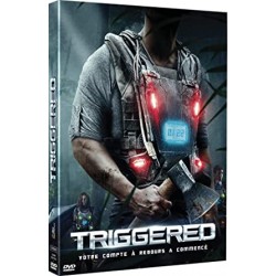 Triggered  DVD
