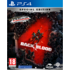 Back 4 Blood Special Edition PS4