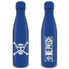 ONE PIECE - Pirates Emblem - Bouteille en métal 540ml