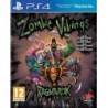 Zombie Vikings Ragnarök Edition