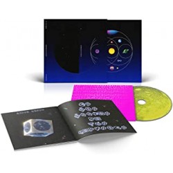 Coldplay:Music Of The Spheres