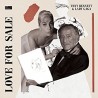 Tony Bennett et Lady Gaga:Love for sale