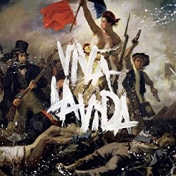 Coldplay-Viva la Vida or...