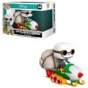 DISNEY - Pop Ride Super Deluxe N° 104 - Jack with Goggles and Snowmob.