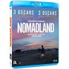 Nomadland-BLU RAY