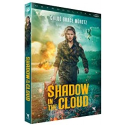 Shadow in The Cloud DVD
