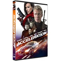 Acceleration DVD