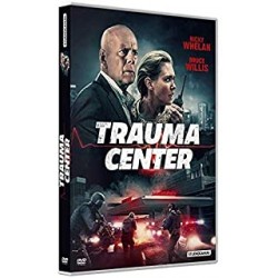 Trauma Center DVD