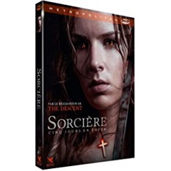 SORCIERE - DVD