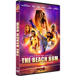 The Beach Bum DVD