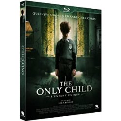 The Only Child BLU RAY