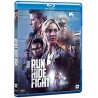 Run Hide Fight BLU RAY