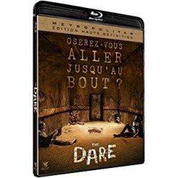The Dare [Blu-Ray]